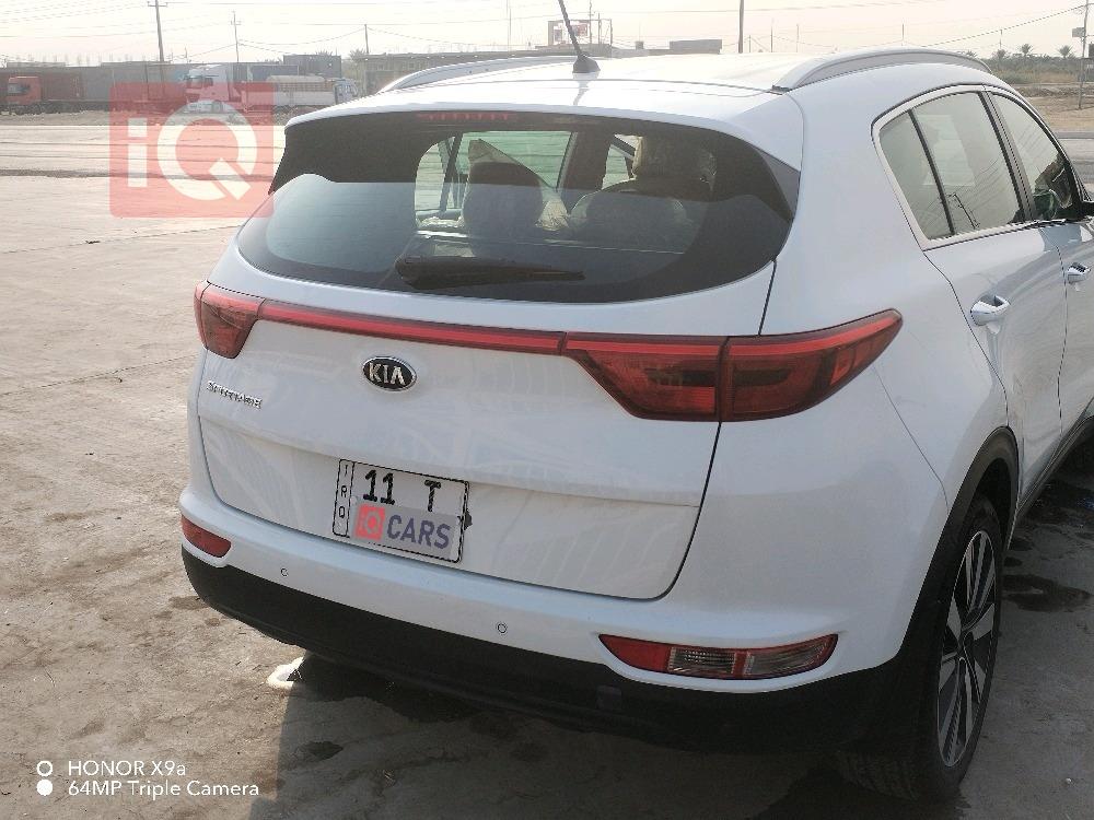 کیا سپۆرتاج